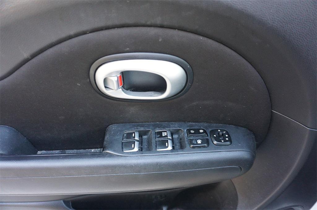 used 2017 Kia Soul car, priced at $9,750