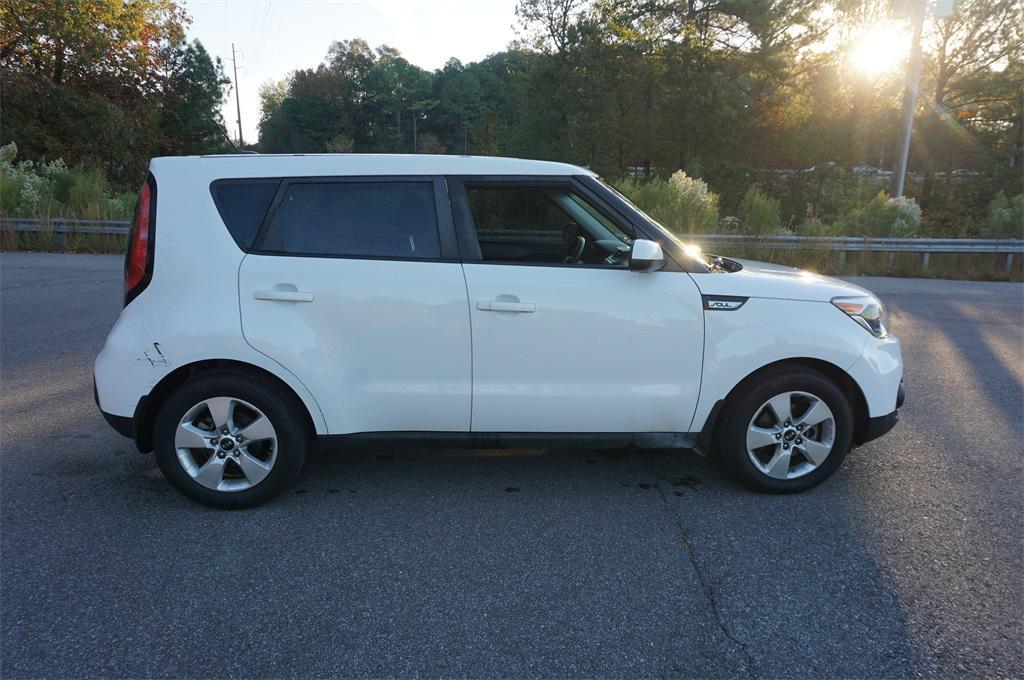 used 2017 Kia Soul car, priced at $9,750