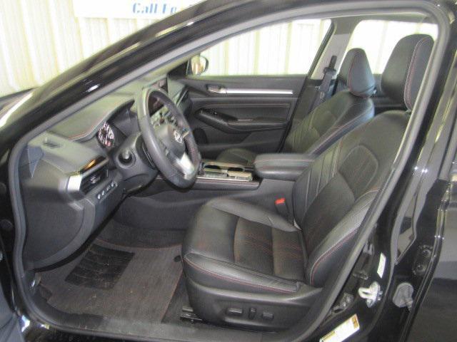 used 2023 Nissan Altima car, priced at $26,997