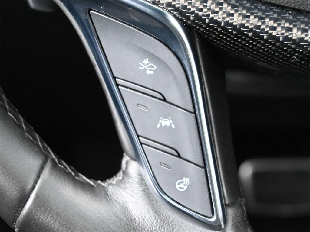 used 2022 Cadillac XT5 car, priced at $35,000