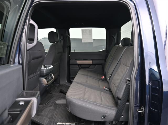 used 2023 Ford F-150 car, priced at $39,997