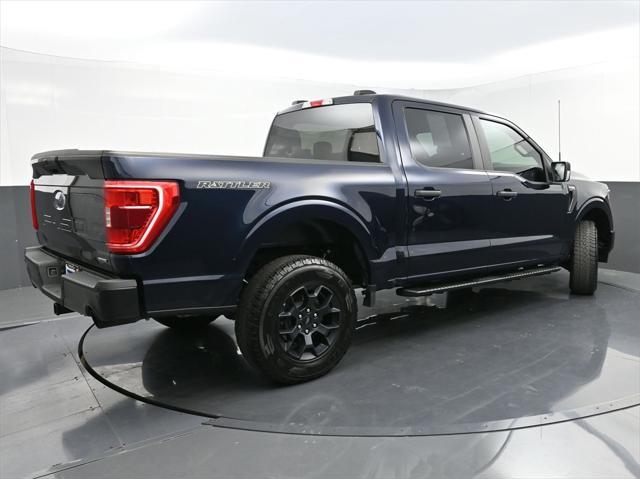 used 2023 Ford F-150 car, priced at $39,997