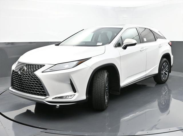 used 2022 Lexus RX 350 car, priced at $44,797