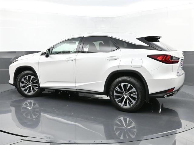 used 2022 Lexus RX 350 car, priced at $44,797