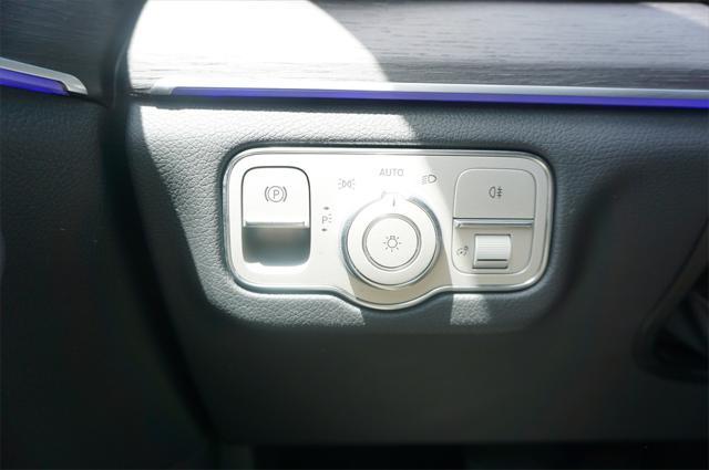 used 2022 Mercedes-Benz GLE 350 car, priced at $49,997