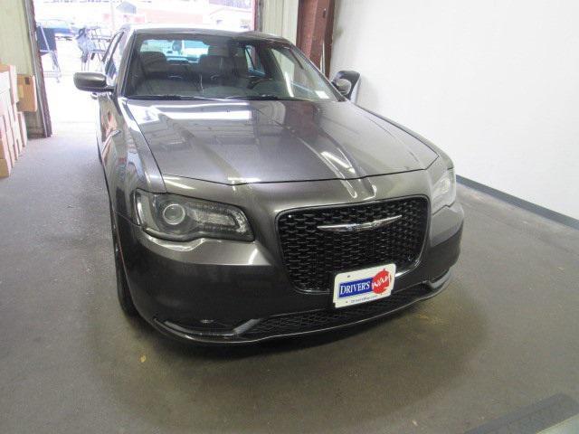 used 2019 Chrysler 300 car, priced at $19,497