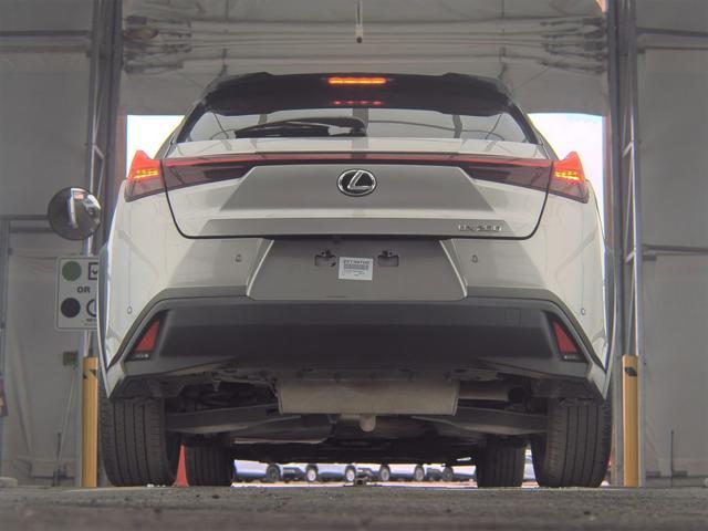 used 2022 Lexus UX 200 car