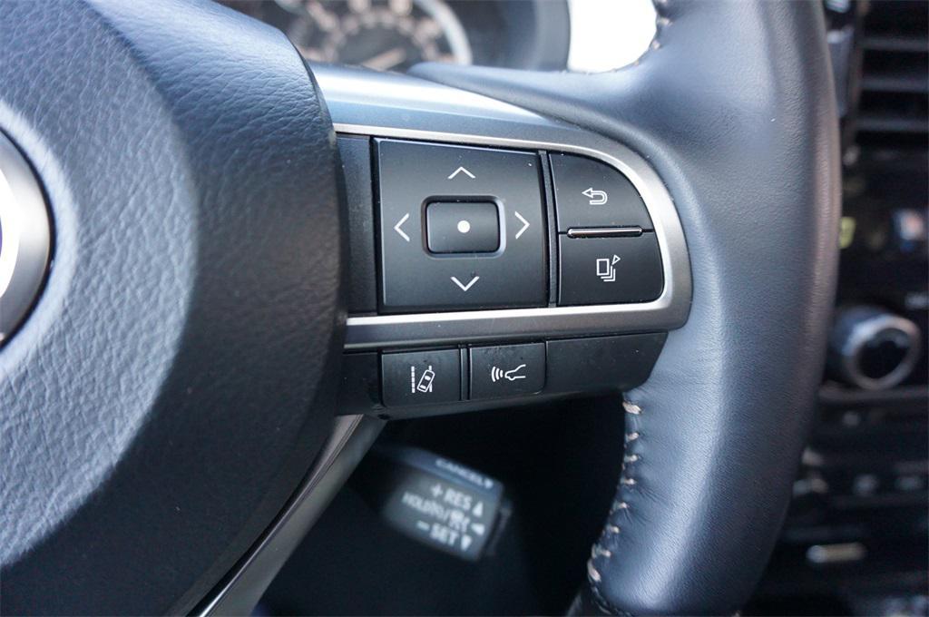 used 2023 Lexus GX 460 car, priced at $58,000