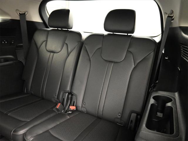 used 2023 Kia Sorento car, priced at $29,497