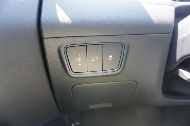 used 2022 Hyundai Tucson car, priced at $28,000