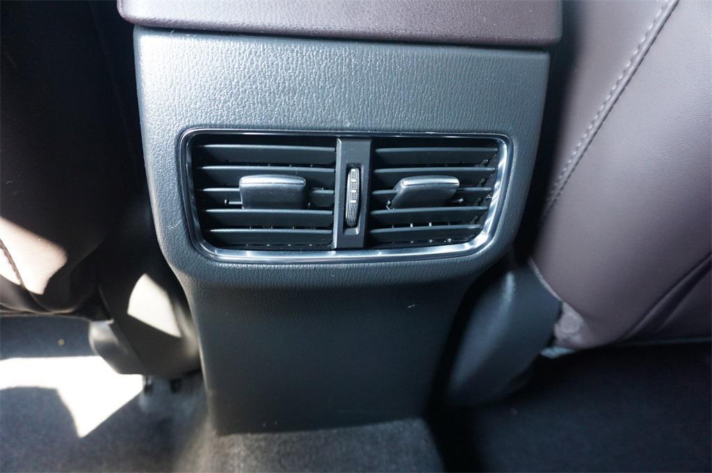 used 2021 Mazda CX-5 car, priced at $23,500