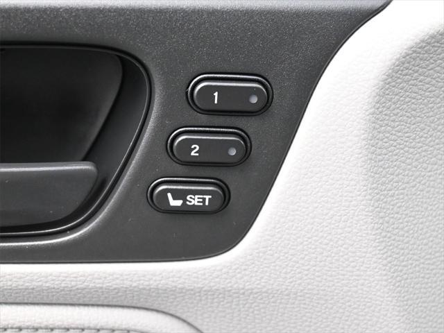 used 2024 Honda Odyssey car, priced at $40,500