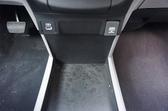 used 2024 Honda Odyssey car, priced at $40,750