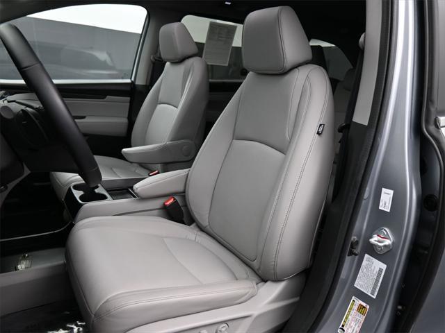 used 2024 Honda Odyssey car, priced at $40,500