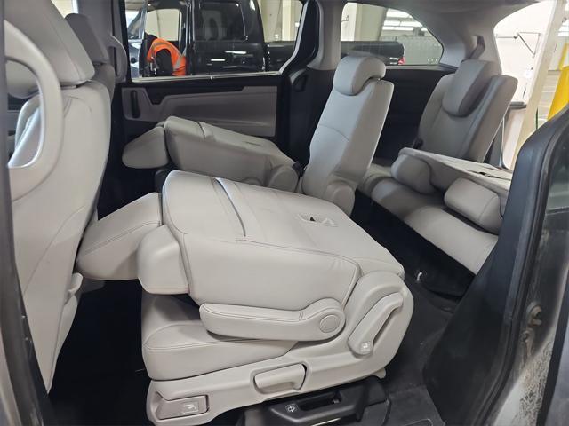 used 2024 Honda Odyssey car, priced at $40,750