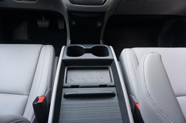 used 2024 Honda Odyssey car, priced at $40,750