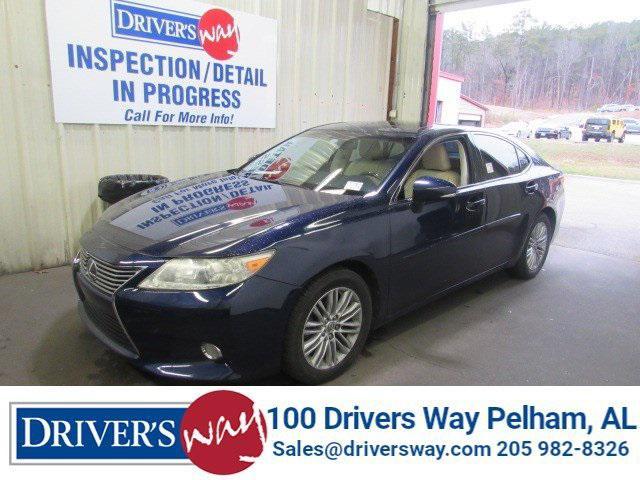 used 2013 Lexus ES 350 car, priced at $10,997