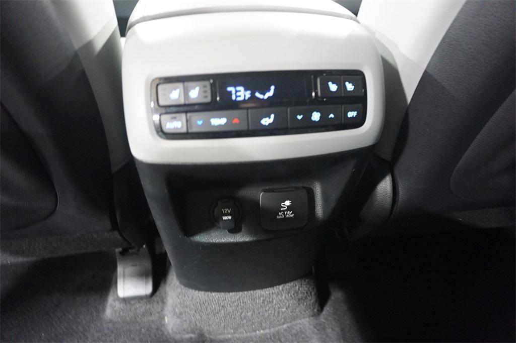 used 2023 Hyundai Palisade car, priced at $30,250