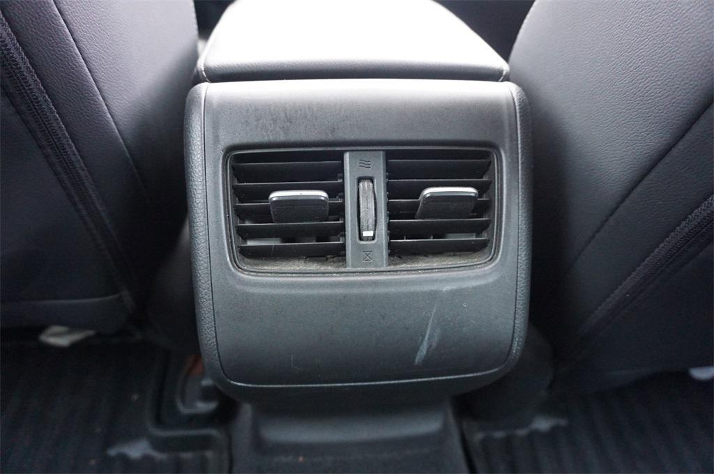 used 2018 Honda Accord car, priced at $24,750