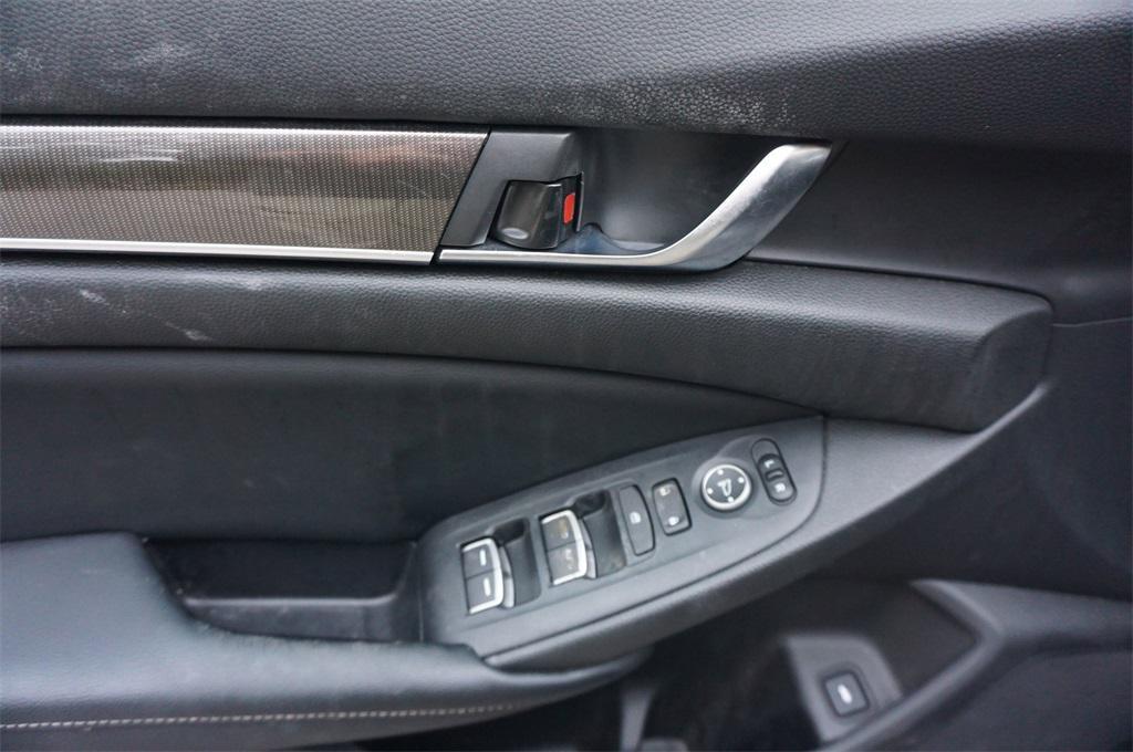 used 2018 Honda Accord car, priced at $24,750
