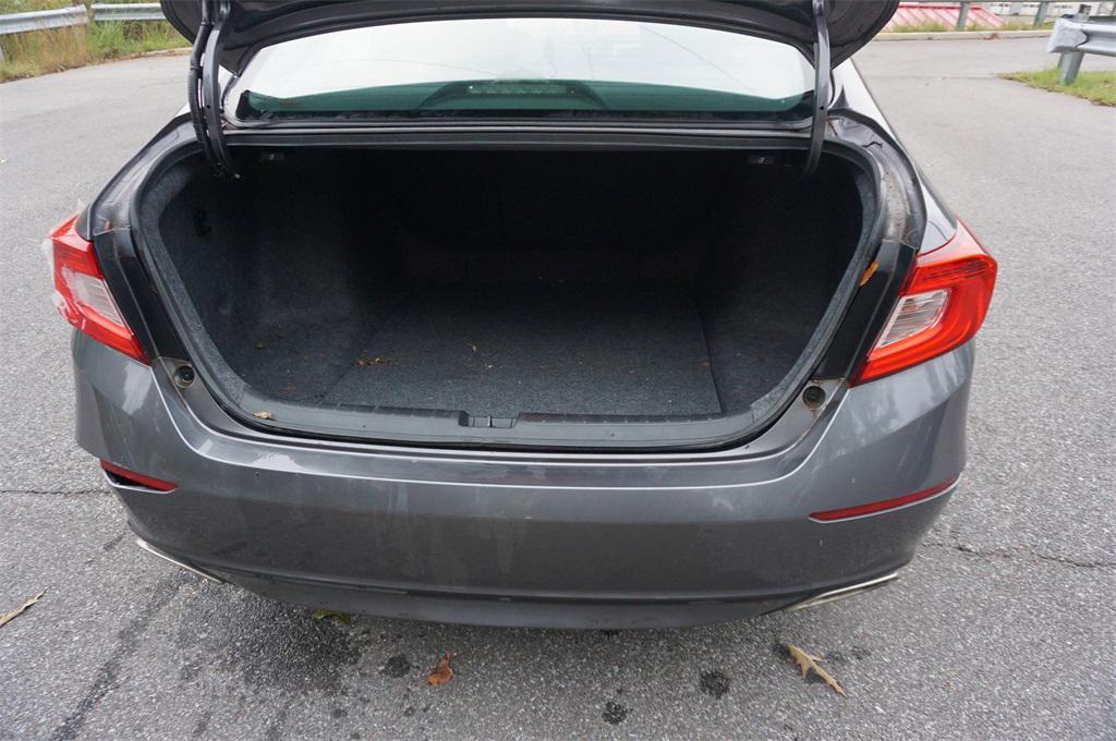 used 2018 Honda Accord car, priced at $24,750
