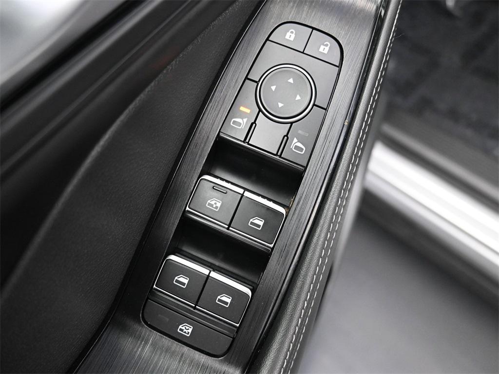 used 2022 Nissan Rogue car, priced at $26,500