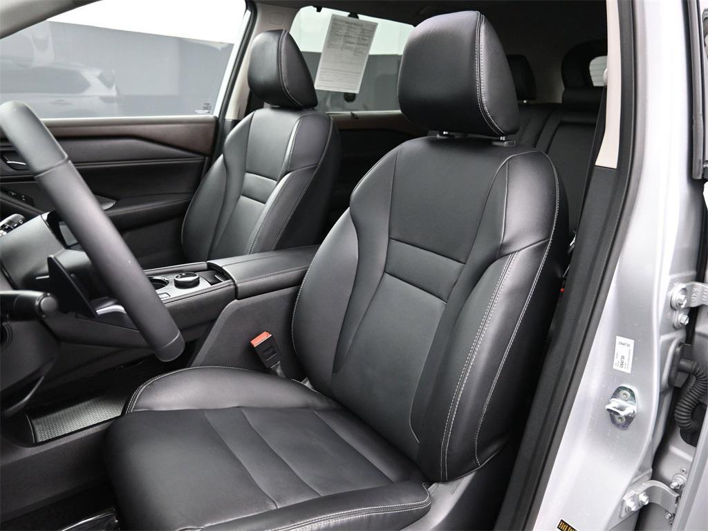 used 2022 Nissan Rogue car, priced at $26,500