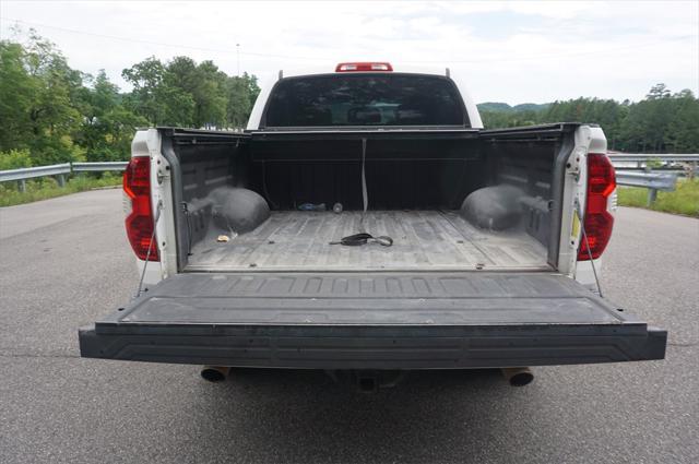 used 2014 Toyota Tundra car, priced at $21,576