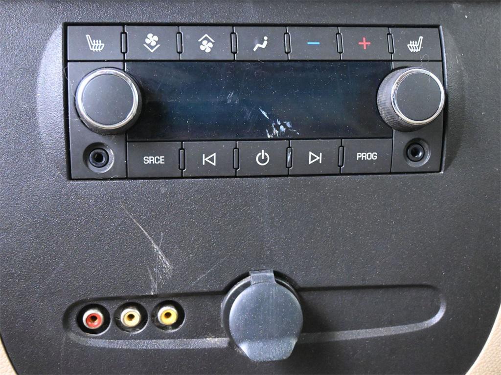 used 2012 GMC Yukon car, priced at $14,500