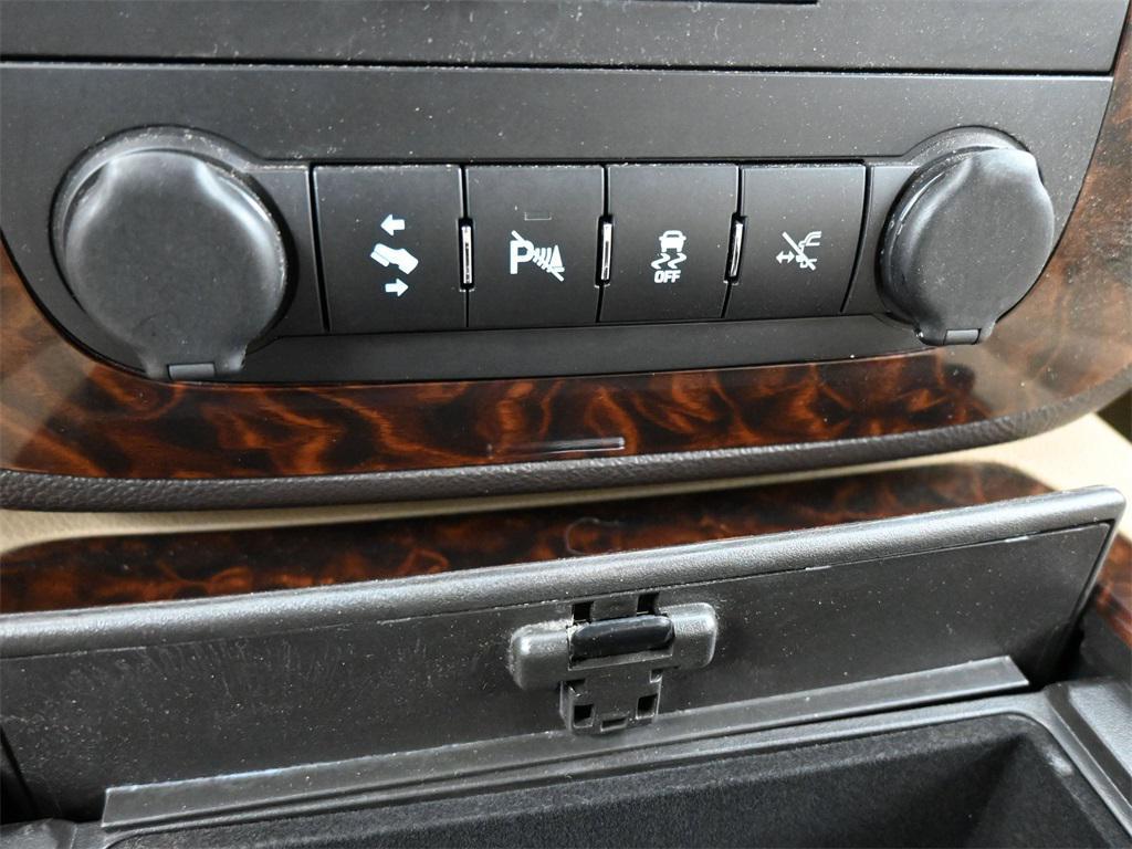 used 2012 GMC Yukon car, priced at $14,500