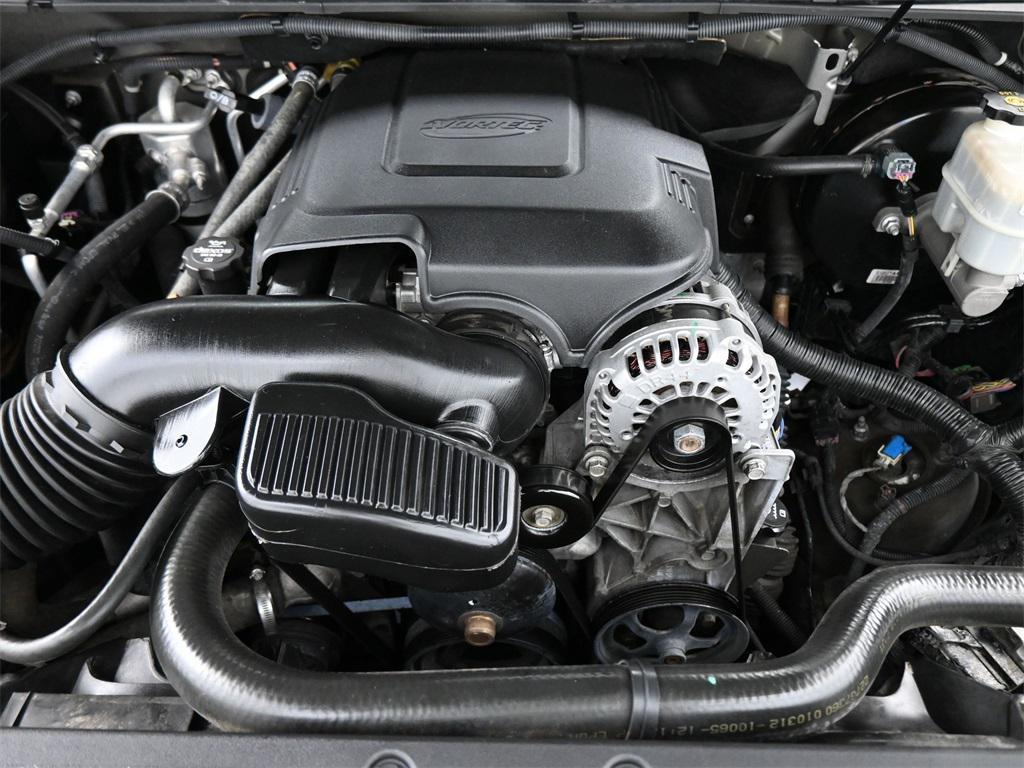 used 2012 GMC Yukon car, priced at $14,500