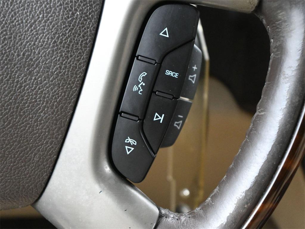 used 2012 GMC Yukon car, priced at $14,500