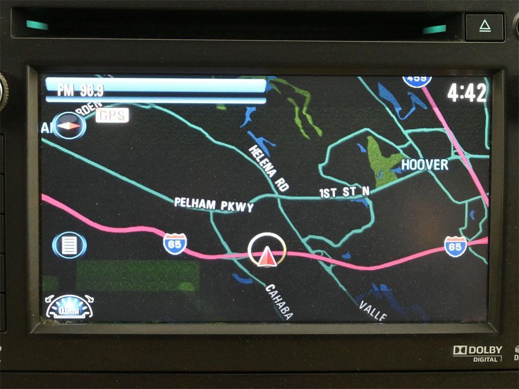 used 2012 GMC Yukon car, priced at $14,500