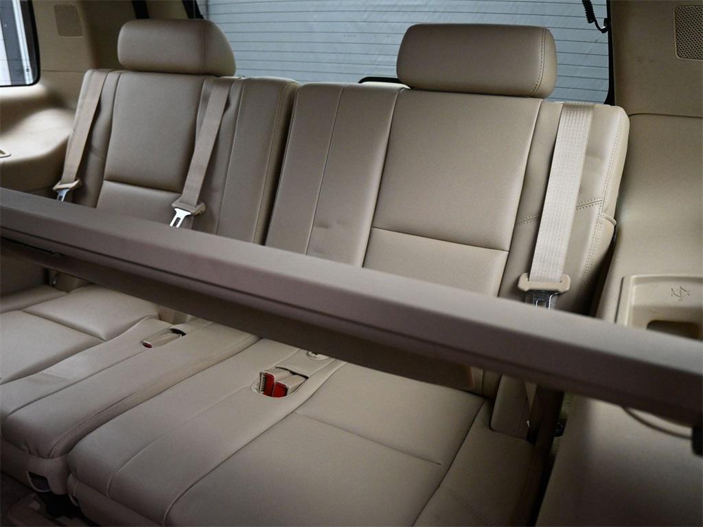 used 2012 GMC Yukon car, priced at $14,500