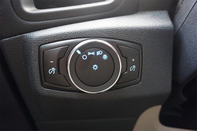 used 2021 Ford EcoSport car, priced at $16,000