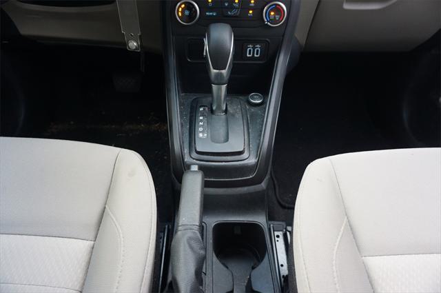 used 2021 Ford EcoSport car, priced at $16,000
