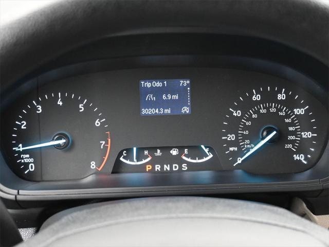 used 2021 Ford EcoSport car, priced at $15,800