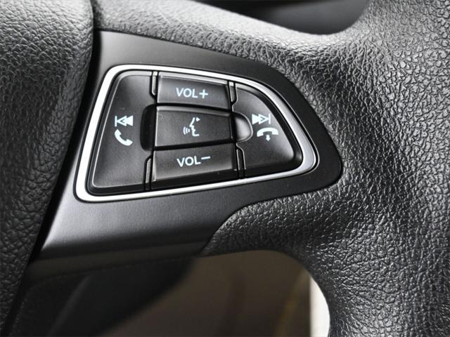 used 2021 Ford EcoSport car, priced at $15,800