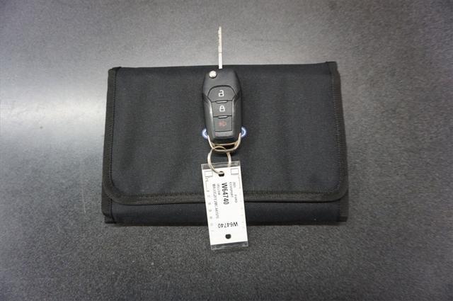 used 2021 Ford EcoSport car, priced at $16,000
