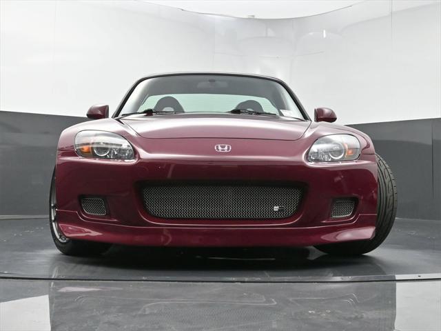 used 2000 Honda S2000 car, priced at $24,997
