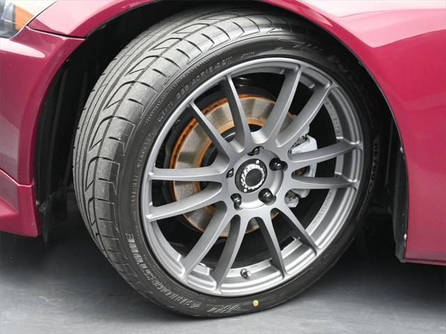 used 2000 Honda S2000 car, priced at $24,997