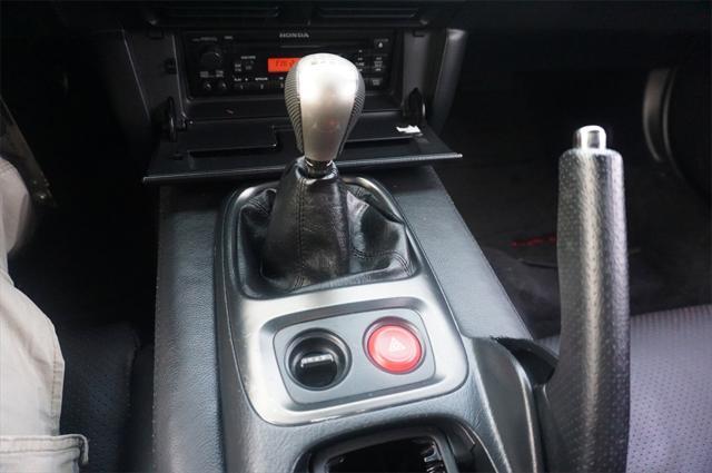 used 2000 Honda S2000 car, priced at $24,997