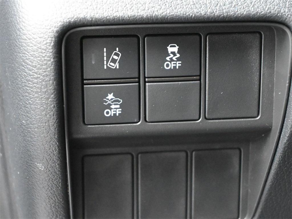 used 2022 Honda CR-V car, priced at $23,500