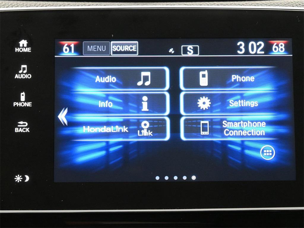 used 2022 Honda CR-V car, priced at $23,500