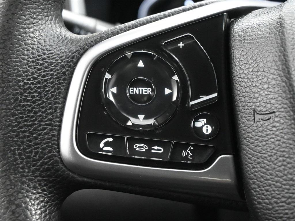 used 2022 Honda CR-V car, priced at $23,500