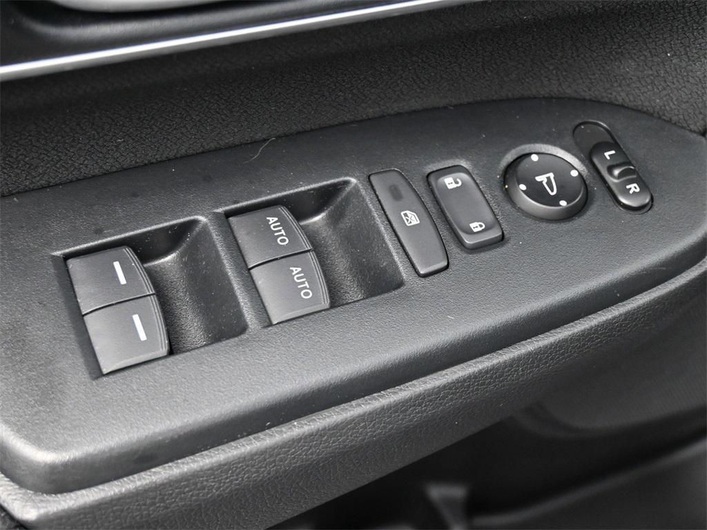 used 2022 Honda CR-V car, priced at $23,500