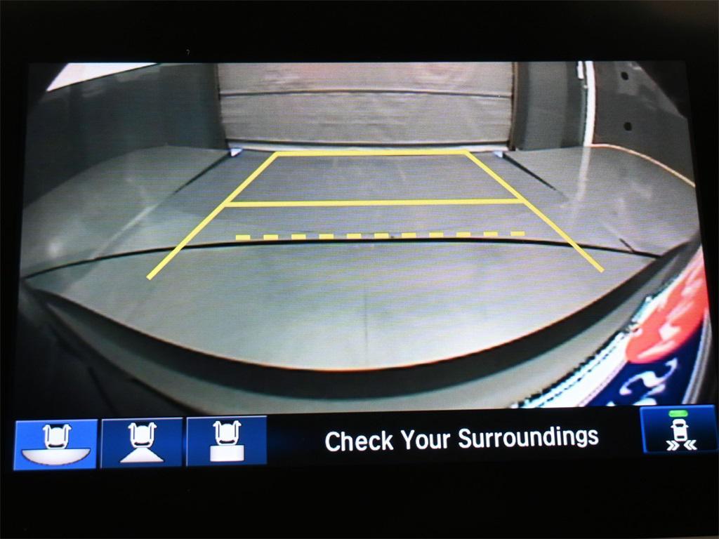 used 2022 Honda CR-V car, priced at $23,500