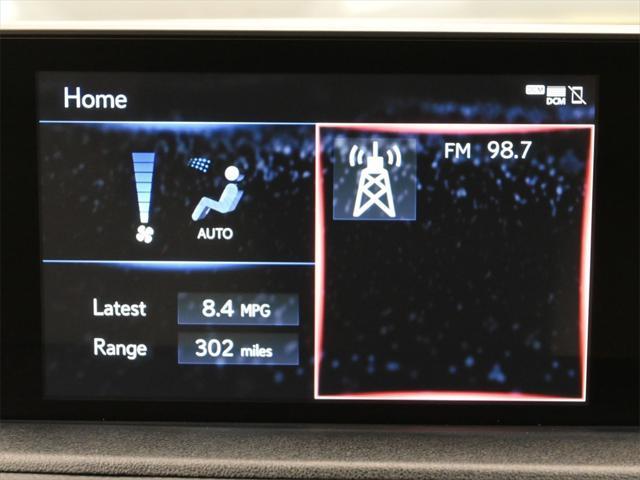 used 2022 Lexus RX 350 car, priced at $45,000