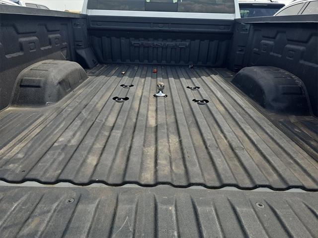 used 2023 GMC Sierra 2500 car, priced at $69,000