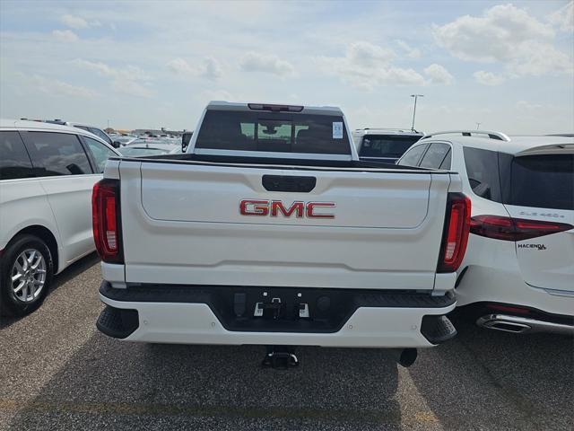 used 2023 GMC Sierra 2500 car, priced at $69,000